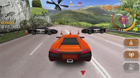 极品飞车14 (1)