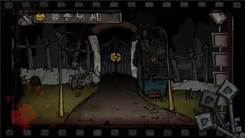 无人镇密室逃脱 (2)