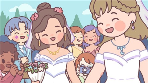 Pocket Love原版独立APK