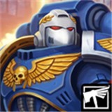 战锤40K爆矢枪手机版
