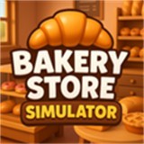 面包店模拟器中文版