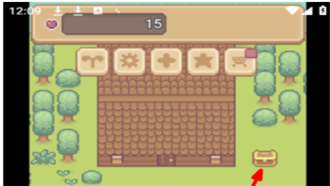 快乐像素农场HappyPixelFarm安卓版