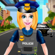 我的警察局最新版