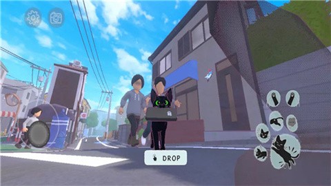 小猫咪大城市模拟器免费版