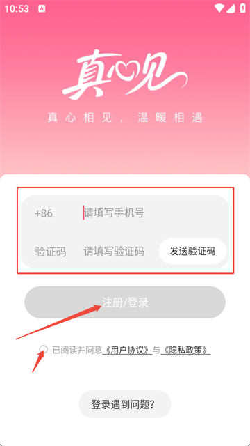 真心见 (4)