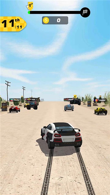 暴力赛车 (1)