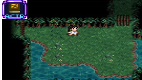 魔绫像素地牢最新修改版