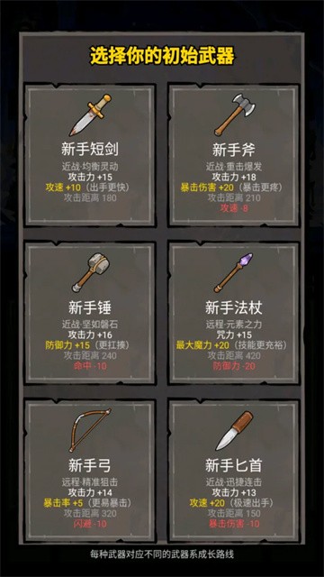 我打怪升级捡垃圾 (3)