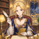 少女的繁荣安卓汉化版