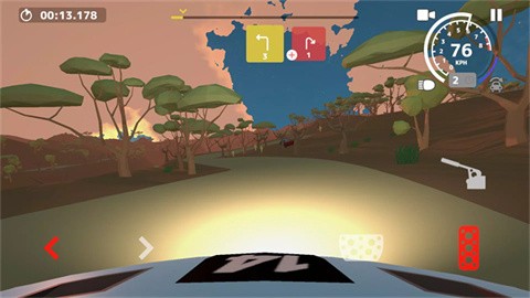 N3拉力赛 (4)