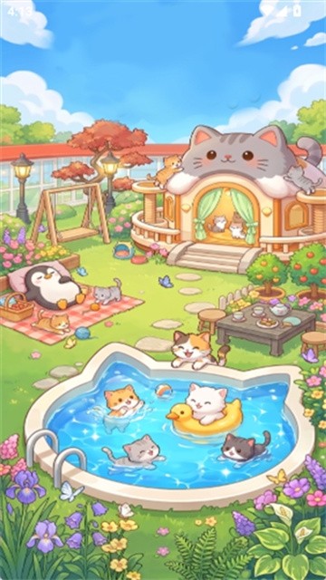 花间猫舍 (1)