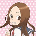 爱猜拳的高木同学汉化版