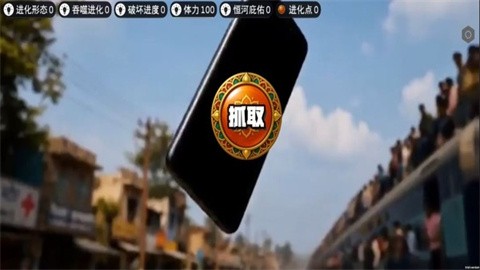 印度街头风云 (1)