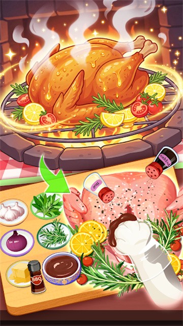 美味料理屋 (4)