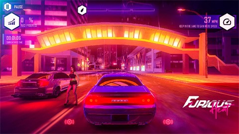 愤怒热火赛车 (3)