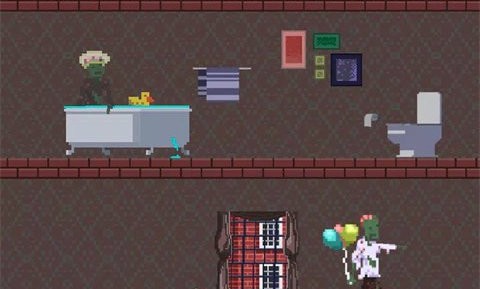 僵尸公寓最新版