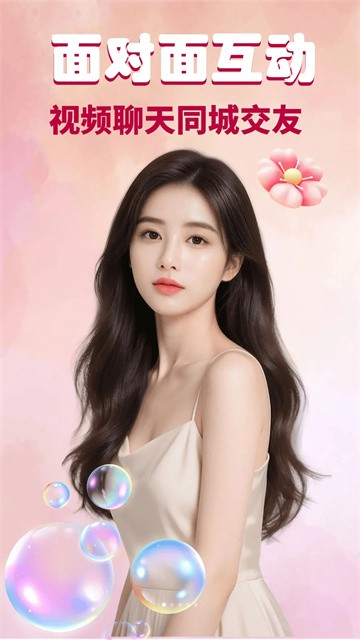 野玫瑰视频聊天交友最新版