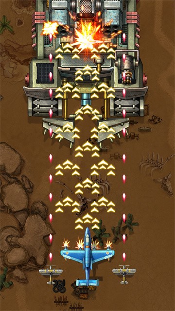 1941空袭 (4)