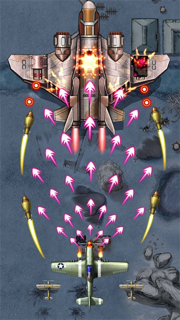 1941空袭 (5)