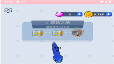 蛇王之战正版