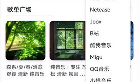 水獭音乐app无限制版