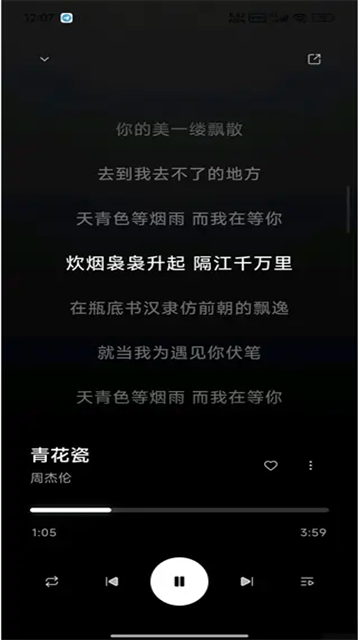 水獭音乐app无限制版