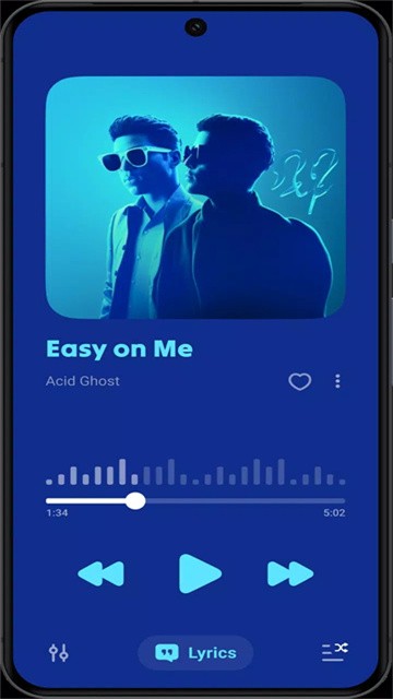 云雀音乐app最新版