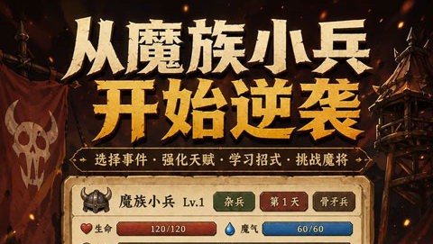 炮灰生存手册正式版