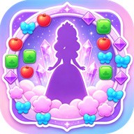 闪光堡公主正式版
