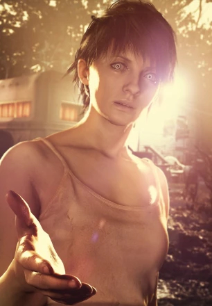 生化危机7完整版