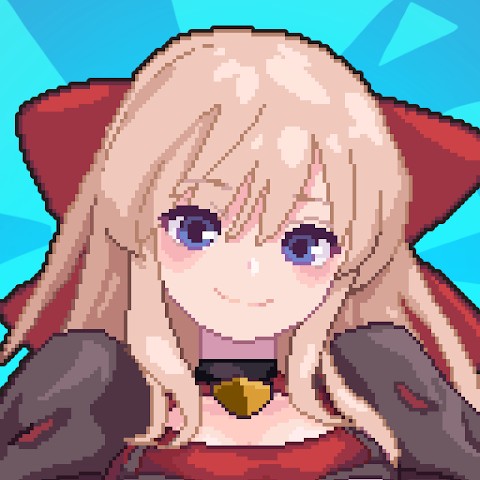 剑盾少女养成官方正版