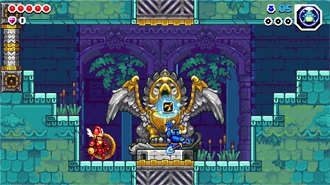铲子骑士挖掘手机测试版