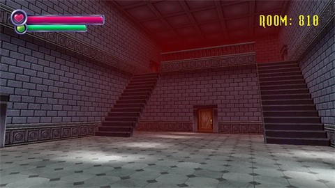 吓一跳的幽灵屋 (2)
