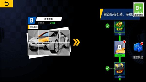 超级合并赛车 (4)