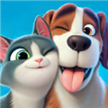 猫狗世界人类消失之后手游完整版