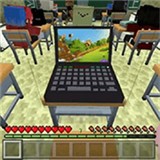 开放像素方块世界最新版