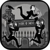 双人抬棺steam游戏