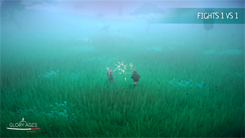 武士荣耀时代最新版