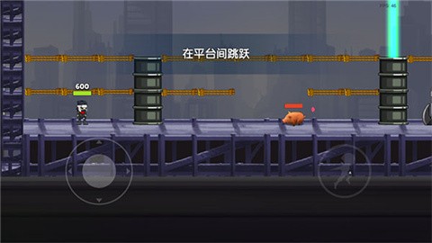 灵魂忍者手机最新版