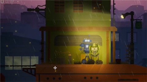 机械实验室手机中文版
