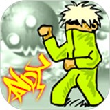 闪客快打2手机版